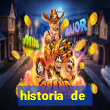 historia de personagem rp